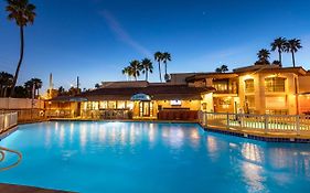 Scottsdale az Camelback Resort